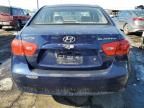 2007 Hyundai Elantra GLS