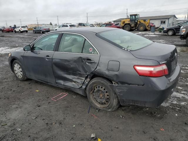 2009 Toyota Camry Base