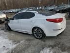 2014 KIA Optima SX