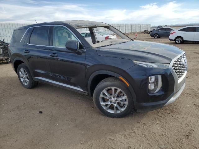 2020 Hyundai Palisade SE