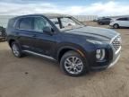 2020 Hyundai Palisade SE