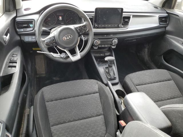 2021 KIA Rio S