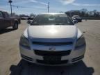 2010 Chevrolet Malibu 1LT