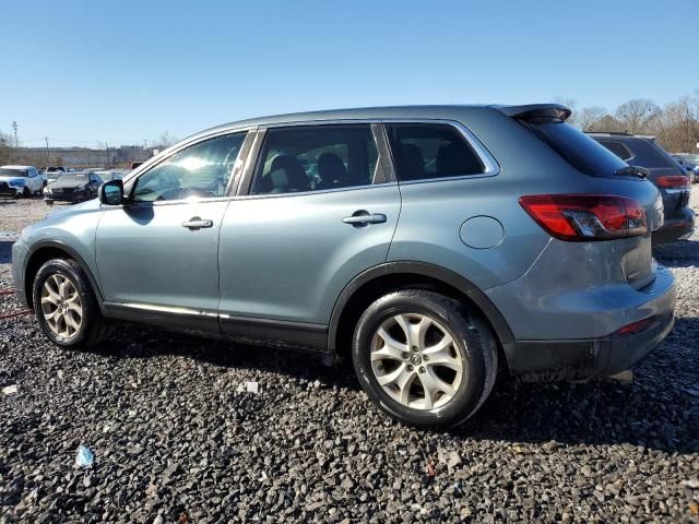 2013 Mazda CX-9 Touring