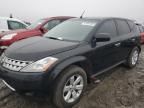 2006 Nissan Murano SL