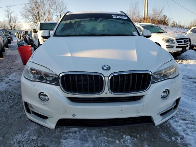 2014 BMW X5 XDRIVE35I