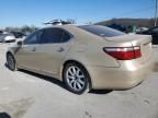 2008 Lexus LS 460