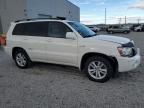 2006 Toyota Highlander Hybrid