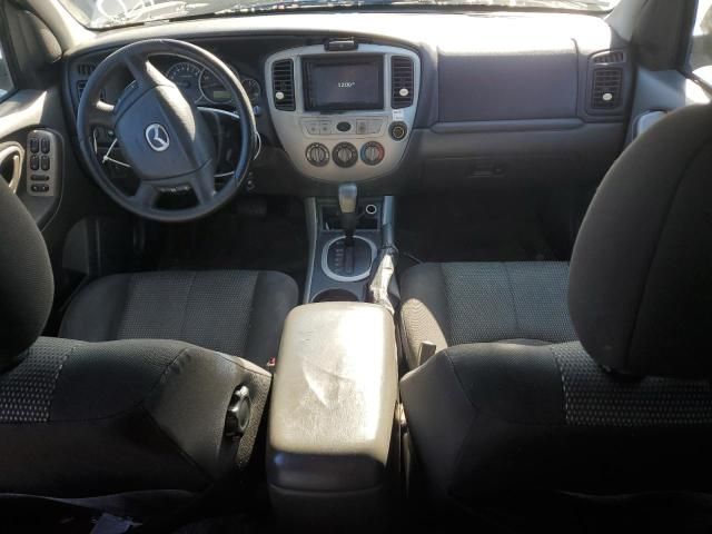 2005 Mazda Tribute S