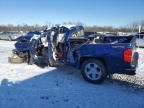 2014 Chevrolet Silverado K1500 LTZ