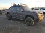 2005 Chevrolet Avalanche K1500