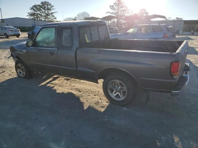 1999 Mazda B3000 Cab Plus