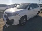 2015 KIA Sorento SX