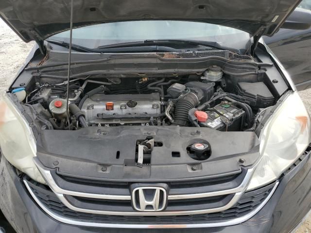 2011 Honda CR-V EX