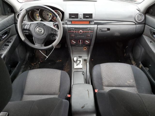 2009 Mazda 3 I