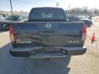 2006 Nissan Frontier Crew Cab LE