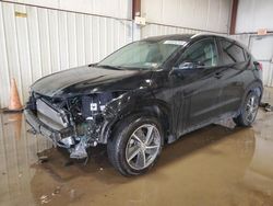 Honda salvage cars for sale: 2022 Honda HR-V EXL