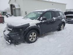 Dodge Vehiculos salvage en venta: 2010 Dodge Journey SE