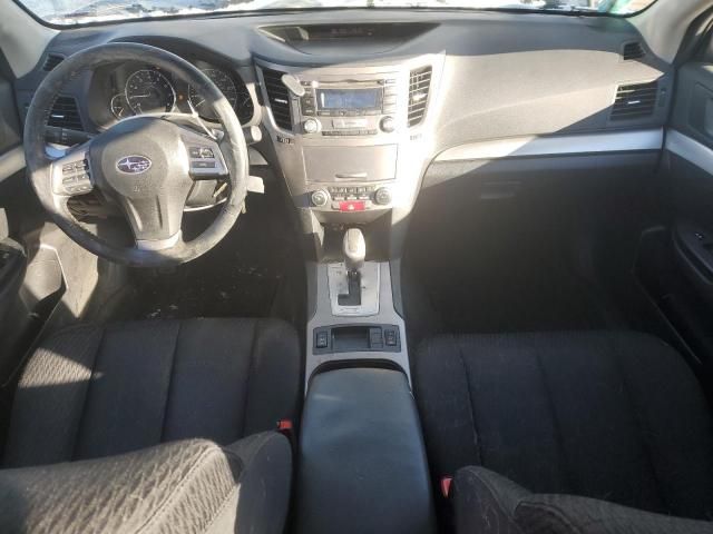 2012 Subaru Legacy 2.5I Premium