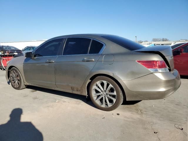 2010 Honda Accord LX