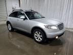 2005 Infiniti FX35