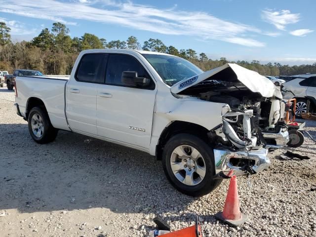 2021 Dodge RAM 1500 BIG HORN/LONE Star