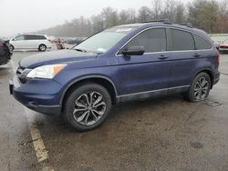 2011 Honda CR-V LX en venta en Brookhaven, NY