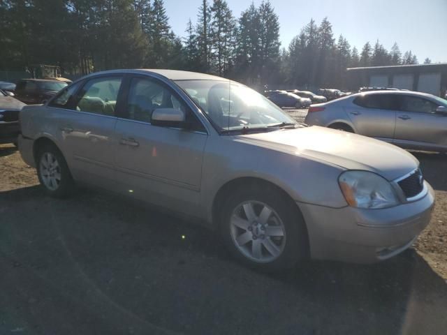 2005 Ford Five Hundred SEL