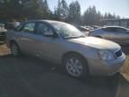 2005 Ford Five Hundred SEL