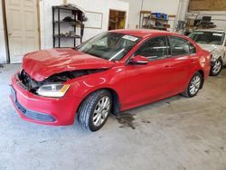 2012 Volkswagen Jetta SE en venta en Ham Lake, MN