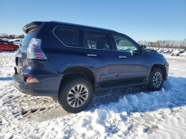 2018 Lexus GX 460 Premium