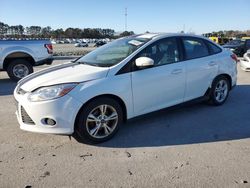 Ford salvage cars for sale: 2014 Ford Focus SE