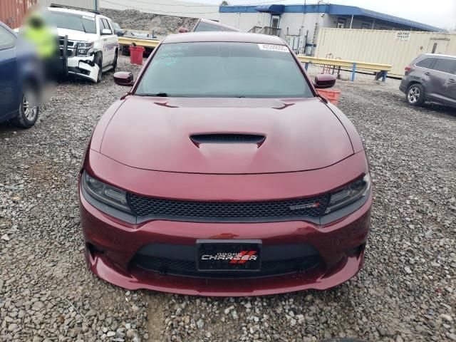 2019 Dodge Charger GT