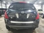 2007 Nissan Murano SL