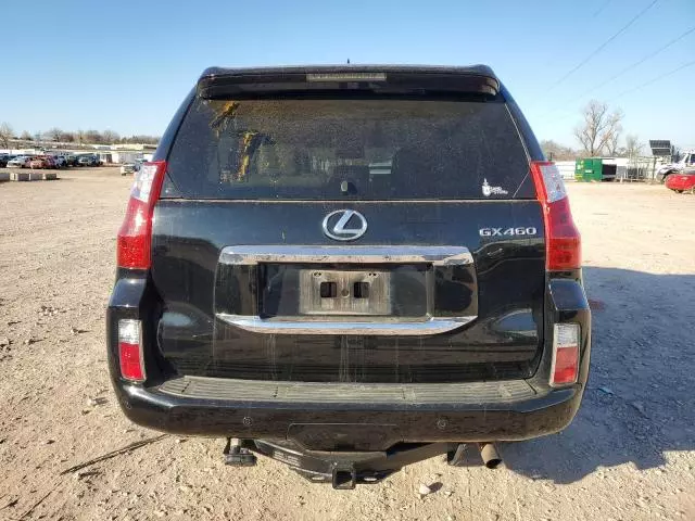 2012 Lexus GX 460