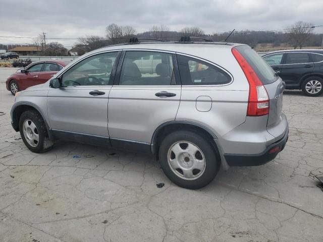 2008 Honda CR-V LX