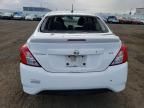 2018 Nissan Versa S