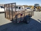 2017 Other Heavy Equipment Trailer