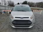 2016 Ford Transit Connect XLT