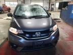 2017 Honda FIT EX