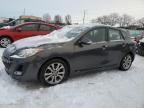 2010 Mazda 3 S