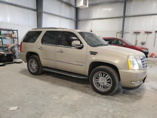 2007 Cadillac Escalade Luxury