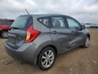 2016 Nissan Versa Note S