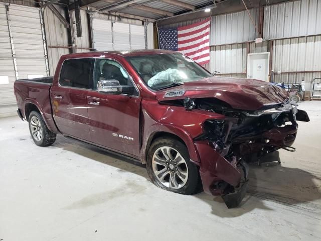 2020 Dodge RAM 1500 Longhorn