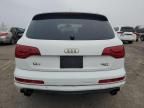 2015 Audi Q7 Premium Plus