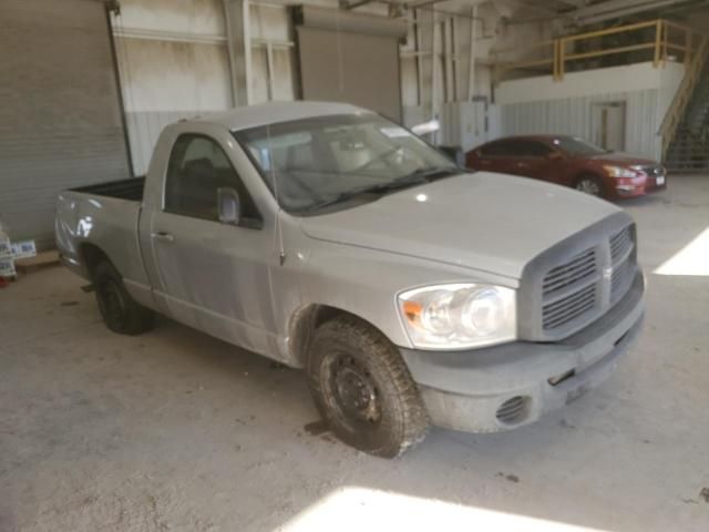 2008 Dodge RAM 1500 ST