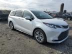 2024 Toyota Sienna Limited