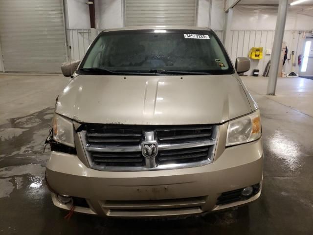 2008 Dodge Grand Caravan SXT