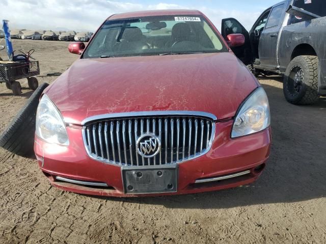 2011 Buick Lucerne CXL