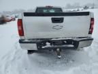 2010 Chevrolet Silverado C1500